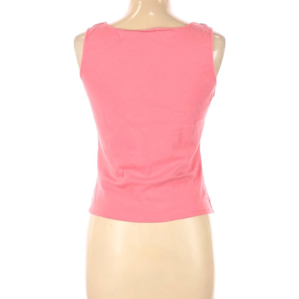 Ruby Rd. Tank Top Size PL - Picture 4 of 9